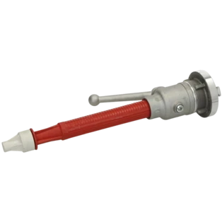 Sproeikop 2" Storz C met afsluiter