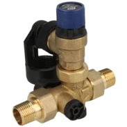 Safety group SHG 330 DN15 10 bar