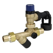 SYRobloc 24 safety group 6 bar 1/2" ET