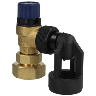 replacement valve 8 bar for SYRobloc 24 and 25 DN 20