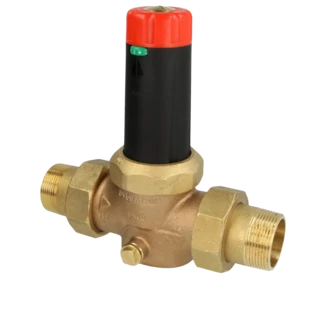 SYR Druckminderer DN15  