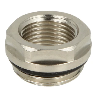 Heizk&ouml;rper Reduzierst&uuml;ck 1/2" x 3/8" Standardausf&uuml;hrung