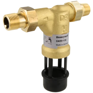 Terugstroombeveiliging CA295 met 1/2" aansluitfittingen