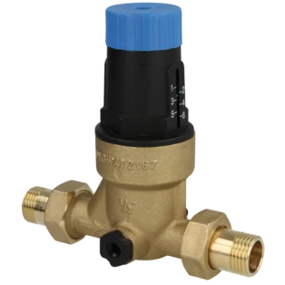 Druckminderer DRV15N 1/2"