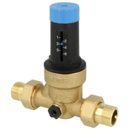 Watts pressure reducing valve DRV32N 1 1/4"
