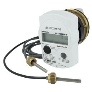 Calorim&egrave;tre TK-WM-LWT remplace Allmess EAT's