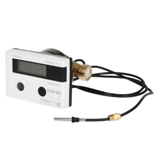 Calorim&egrave;tre VoluMess VI-E Comfort 0,6 m&sup3;/h