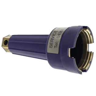 Montageschl&uuml;ssel f&uuml;r den Messkapsel-Austausch