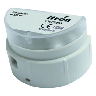 Funk-Aufsteckmodul f&uuml;r Wasserz&auml;hler EquaScan RF 