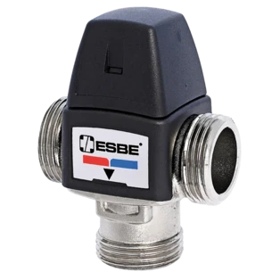 Mischautomat VTA 362 1" AG