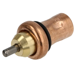 Sensor element 65 &deg;C