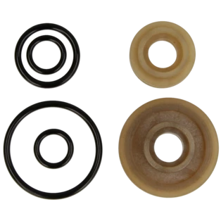 Dichtungssatz Nr. 3 (178) f&uuml;r ESBE Heizungsmischer