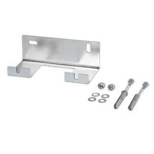 Bracket for single pump group