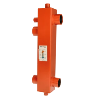 S&eacute;parateur hydraulique WST 80-34