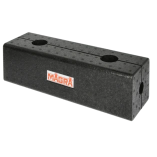 Prefabricated insulation WST 60-21