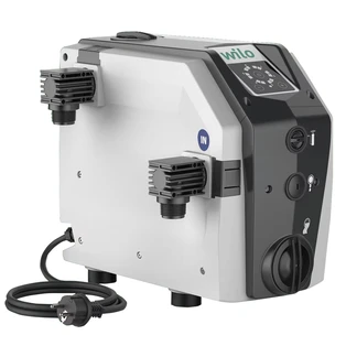 Pompa di rilancio automatica Isar Boost 5-E-3