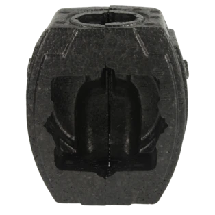 Wilo isolatiemantels voor Wilo-Star en Stratos-Eco