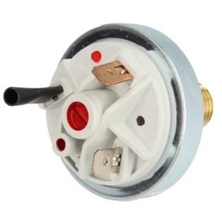 Water pressure switch type 901.41