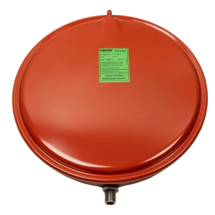 Ausdehnungsgef&auml;&szlig; EcoTherm