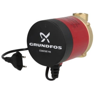 DHW circulation pump Comfort 15-14 B PM 1/2"