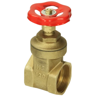 Muffenschieber 3/8" IG