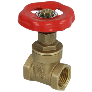 Muffenschieber 1/2" IG