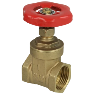 Muffenschieber 1" IG