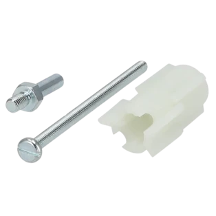 Adaptor kit electric actuator Landis &amp; Staefa, B3G