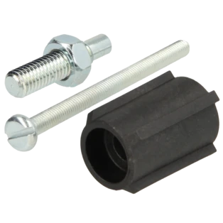 Kit di montaggio MS-NRLO Belimo, miscelatore Lovato