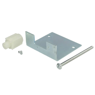 Kit di montaggio MS-NRS Belimo servomotore Satchwell