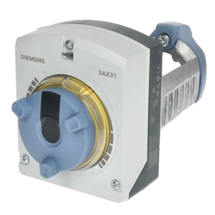 Actuator SAX31.00