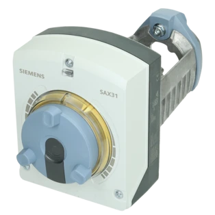 Actuator SAX31.03