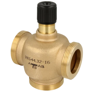 3-wegklep VXG44.32-16