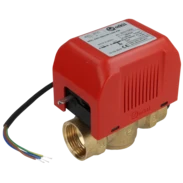 2-way zone valve 1" IT without limit switch