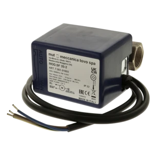 2-Wege-Zonenventil 3/4" SF20-2  230V