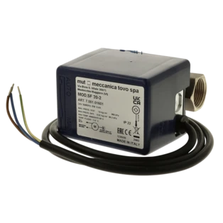 2-way zone valve 3/4" SF20-2  24V