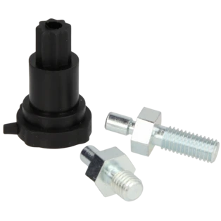 OEG spare adaptor kit for actuator STM, old version