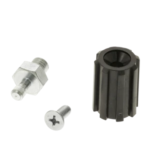 WHMS adapter kit for mixing valves BRV, Meibes new type