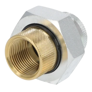 Dielectric union 2" IT