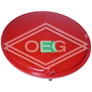 Expansion tank 5 liters