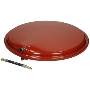 Expansion tank 5 liters