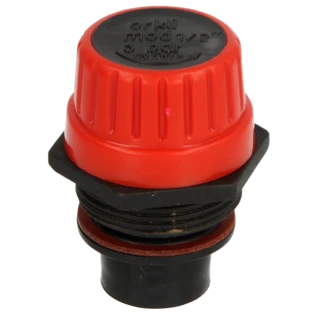 Valve- heating 3 bar