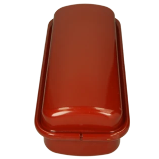 Expansion tank rectangular 10 l