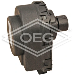 Moteur vanne 3 voies