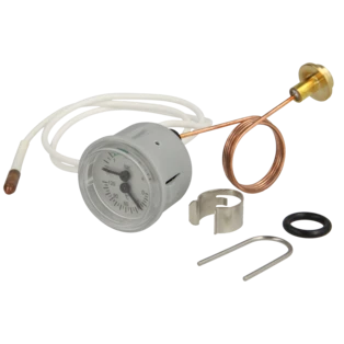 Thermomanom&egrave;tre