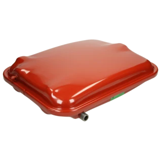 Vaso d'espansione a membrana ROM12