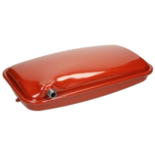 Diaphragm expansion tank CRF10