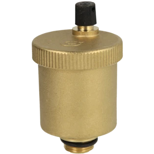 Automatisch ontluchtingsventiel 3/8"