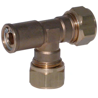 Limitatore di portata flusso Lin-K23