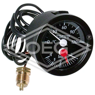 Thermoan&eacute;mom&egrave;tre SIMPLY